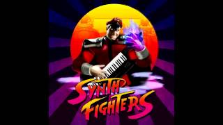 30th Floor Records - Synth Fighters [Full Album]