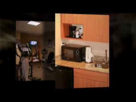 Greetings from the Hampton in Lathrop, CA!