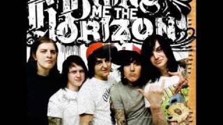 Bring Me The Horizon- Who Wants Flowers When Thier Dead?