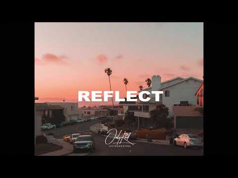 Yxng Bane x Hardy Caprio Type Beat - “Reflect" | UK Afro Swing Instrumental