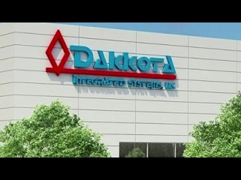 Auto supplier Dakkota gets big tax break from state for new ...