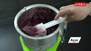 Vídeo sobre o produto Vídeo sobre o produto