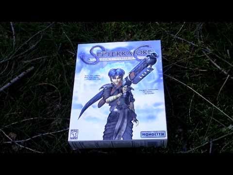 septerra core pc gameplay