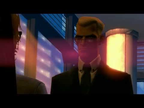 Dreamfall Chapters Book 2 Playthrough Part 4