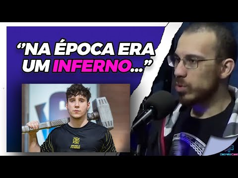 TWISTER FALA SOBRE SUAS TRETAS COM PSYCHO