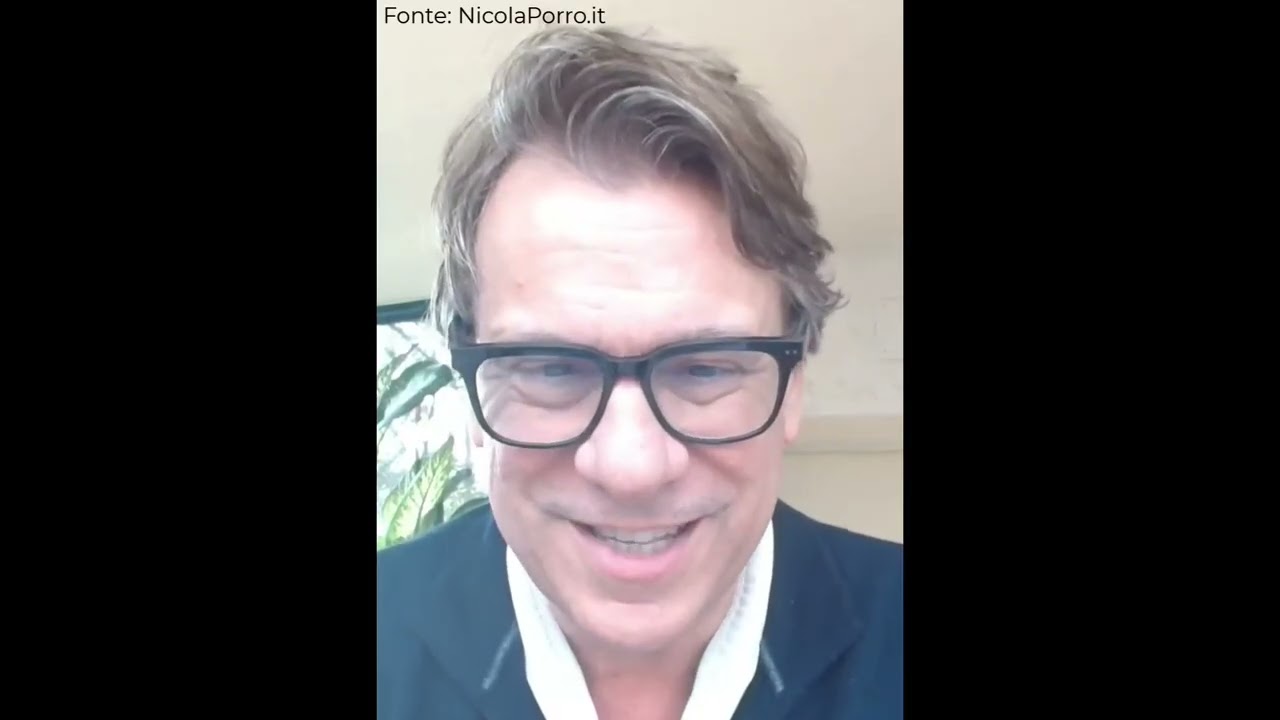 NICOLA PORRO: "TOC TOC SINDACO SALA! COLPA DI MELONI ANCHE QUESTA? 4 TRAM A FUOCO O DERAGLIATI"