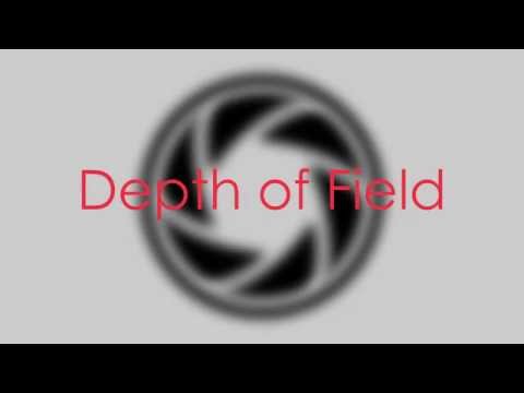 Camera Basics: Aperture