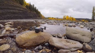 FREEZING IN SEPTEMBER | DJI Spark