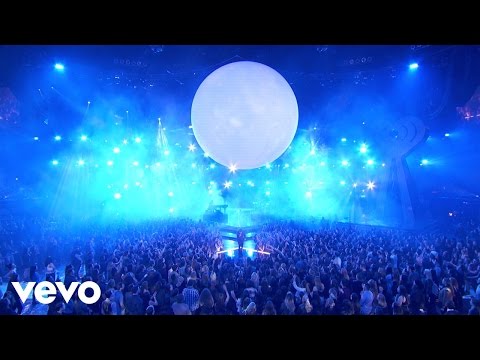 Shawn Mendes - Mercy (Live From The iHeartRadio Music Awards / 2017)
