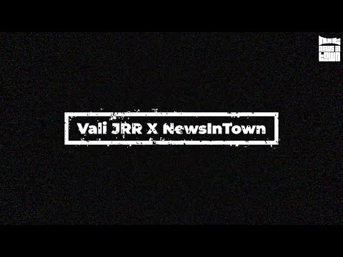 Vali Jrr x NewsInTown - “Trap Kid”
