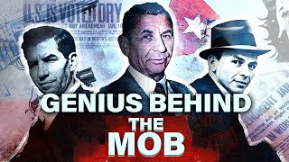 Meyer Lansky: The Genius Behind the Mob
