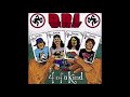 D.R.I. - Do The Dream