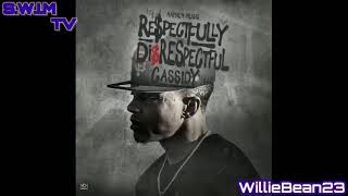 New Cassidy Track: Reapectfully Disrespectful| S.W.I.M TV