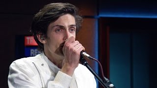 NZCA LINES live from Old Granada Studios