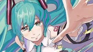 - 39.39 / 初音ミク and more