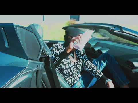 Mukki - BALLIN (OFFICIELL MUSIKVIDEO)