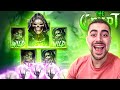 INSANE Slot Session On The Crypt Random Bonus Buys HUGE Spin Surprises Epic Wins