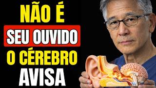 Se Você Tem ZUMBIDO no OUVIDO, faça isto: 7 protocolos antes de dormir