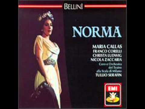 Norma Act II Part 1