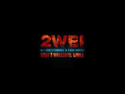 2WEI & Ali Christenhusz & Edda Hayes - What a Wonderful World (Official Epic Cover)
