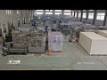 A Walkthrough of Our Beverage Filling Machine Workshop