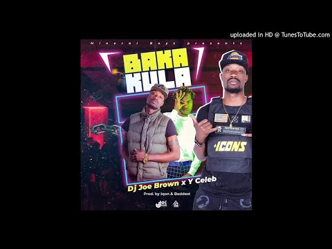 408 Empire Y Celeb & DJ Joe Brown – Bakakula (Prod. Iqon & Baddest)