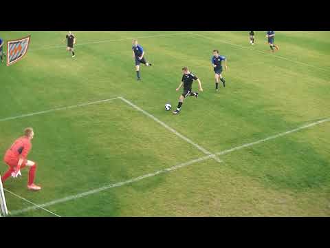 Bramki Progres vs Piast Piastow 2006