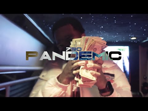 730 - "PANDEMIC" (Music Video) | Shot By @MeetTheConnectTv