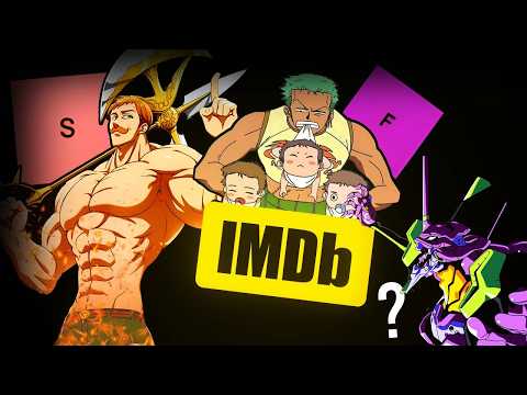 The BEST and WORST episode of each anime.