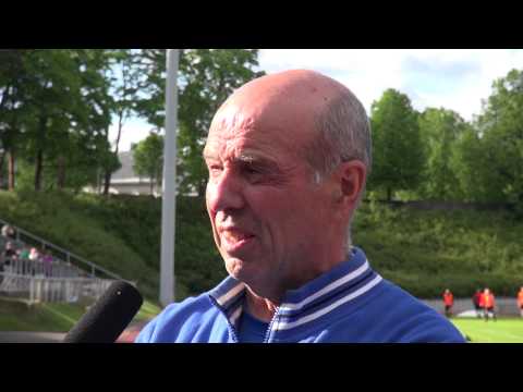 MNR'n Maakuntamatka: Osa 1 Mikkelin Palloilijat