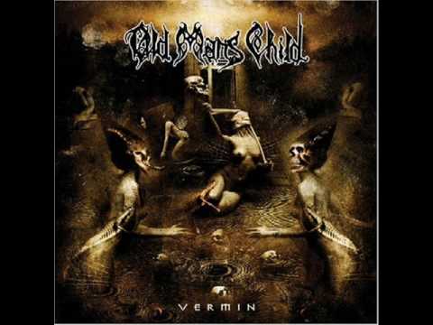 Old Man's Child - The Plague of Sorrow