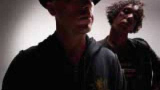 Spend the Night(She Wants Revenge)