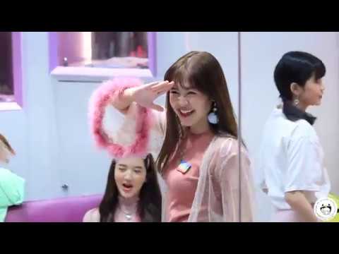 [130519] Myyu's Fancam - Kill this love @Digital Live Studio