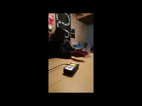 Interview Jean-Marie K 240318 Styl FM