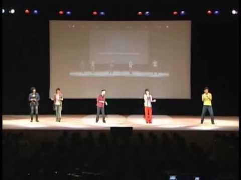 Double action - Seki Toshihiko