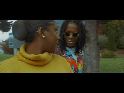 Jerry Mr. Jay - Natural (Official Video)