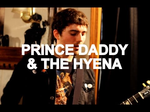 Prince Daddy & The Hyena - "Clever Girl" Live at Little Elephant (3/3)