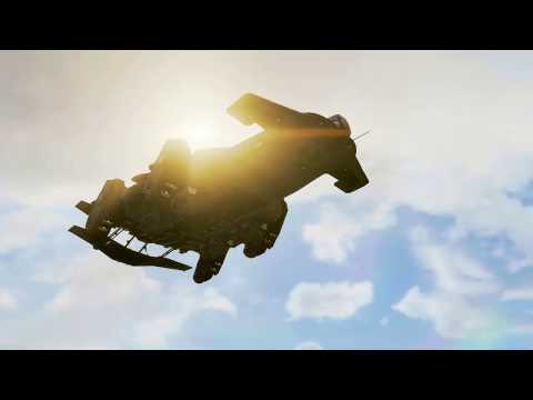 Una coppia inarrestabile/Apex Legends/Fire and ice