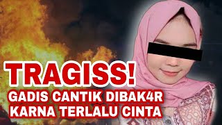 Download lagu BEAUTIFUL GIRL BROUGHT AWAY BECAUSE OF BEING IN LOVE TOO MUCH mp3