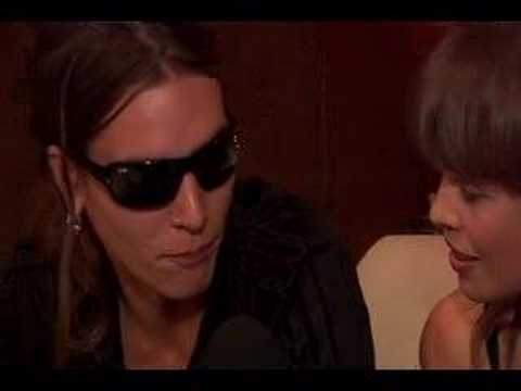 A moment with Jamie Burke