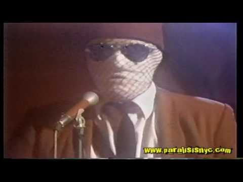 Nash The Slash ‎– Dance After Curfew (1982) [HQ]