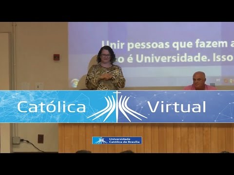 Aula Magna Pedagogia