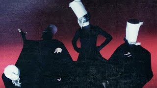 Moons And Catails We Are The World Robbie C  Williamson Linda Perhacs Cover Ryan Hefffinton