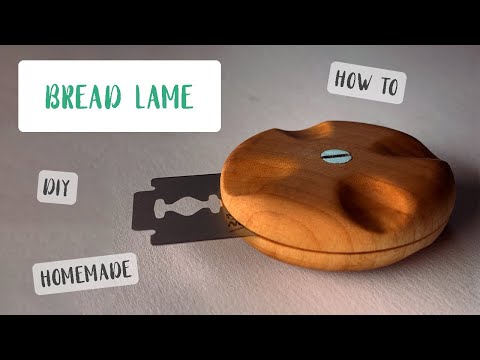 The Secret Tool Every Bread Baker Needs — And How You Can Make It Yourself!