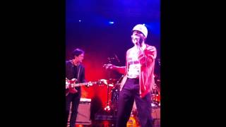 Cody Chesnutt LIVE - That's still mama - Marseille - 25.04.13
