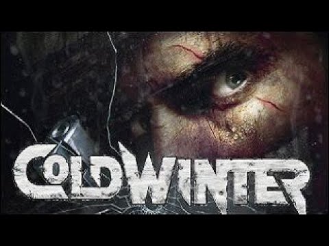 Cold Winter Full Walkthrough Gameplay - No Commentary (PS2 Longplay)