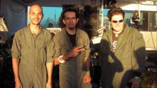 Flight-4-Twenty - M83 "Midnight City" Remix