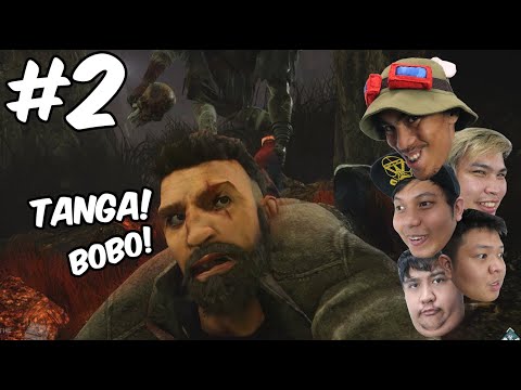 PEENOISE PLAY DEAD BY DAYLIGHT (FILIPINO) #2