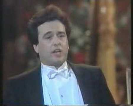 Franz Lehár: "Der Graf von Luxenburg"