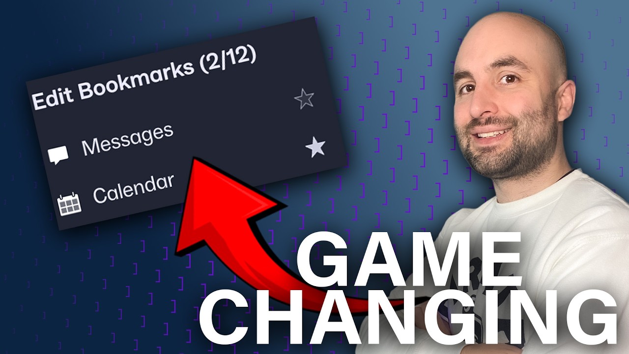 Beginners Guide to FM26's UI (and How to Navigate it Better)